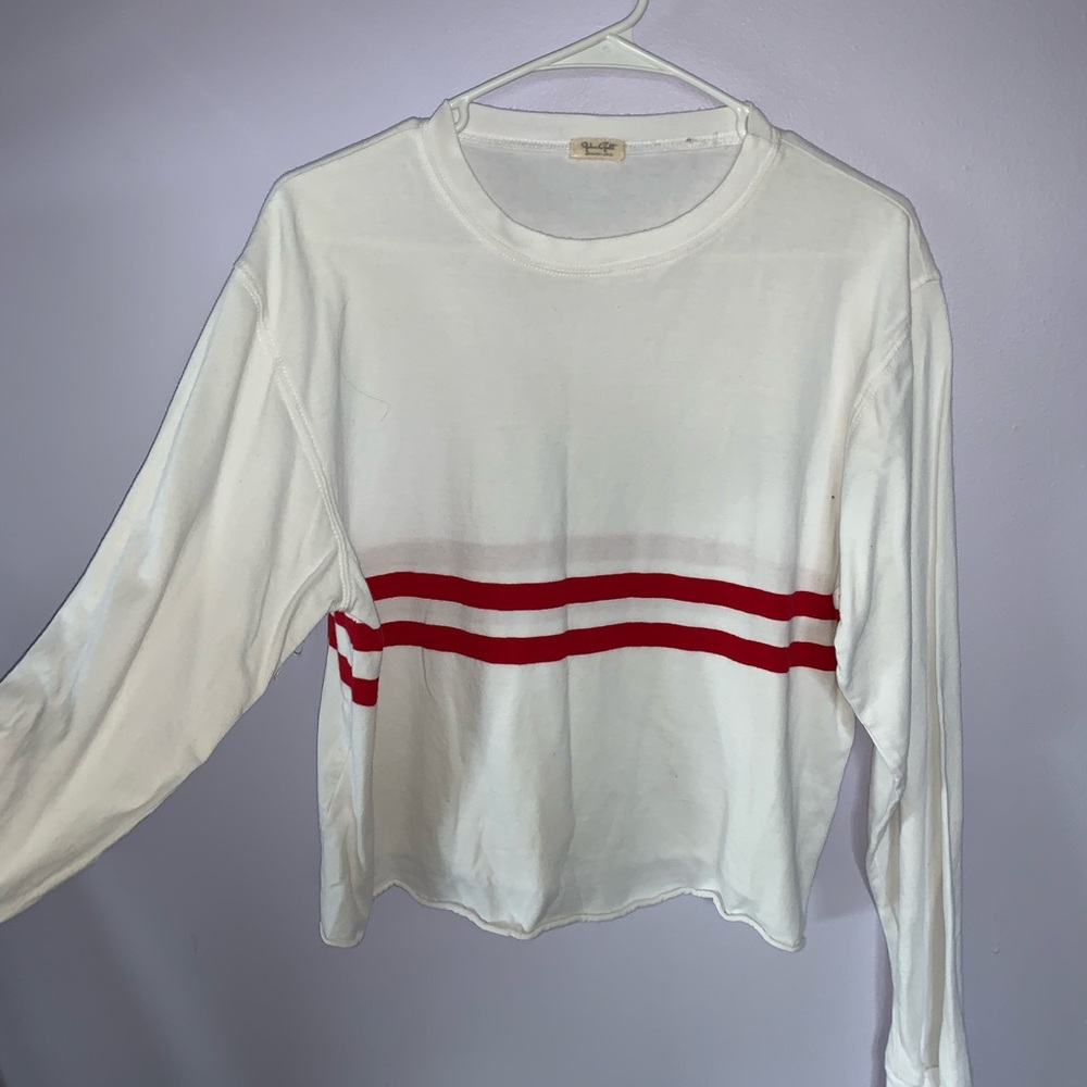 brandy melville tshirt